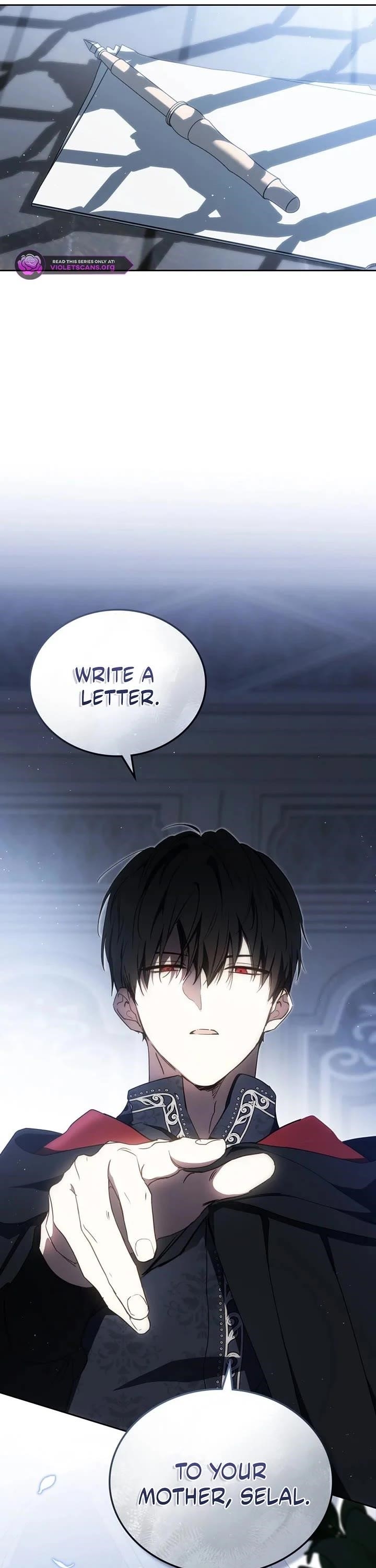 I’ll Be the Matriarch in This Life Chapter 203 - Page 48