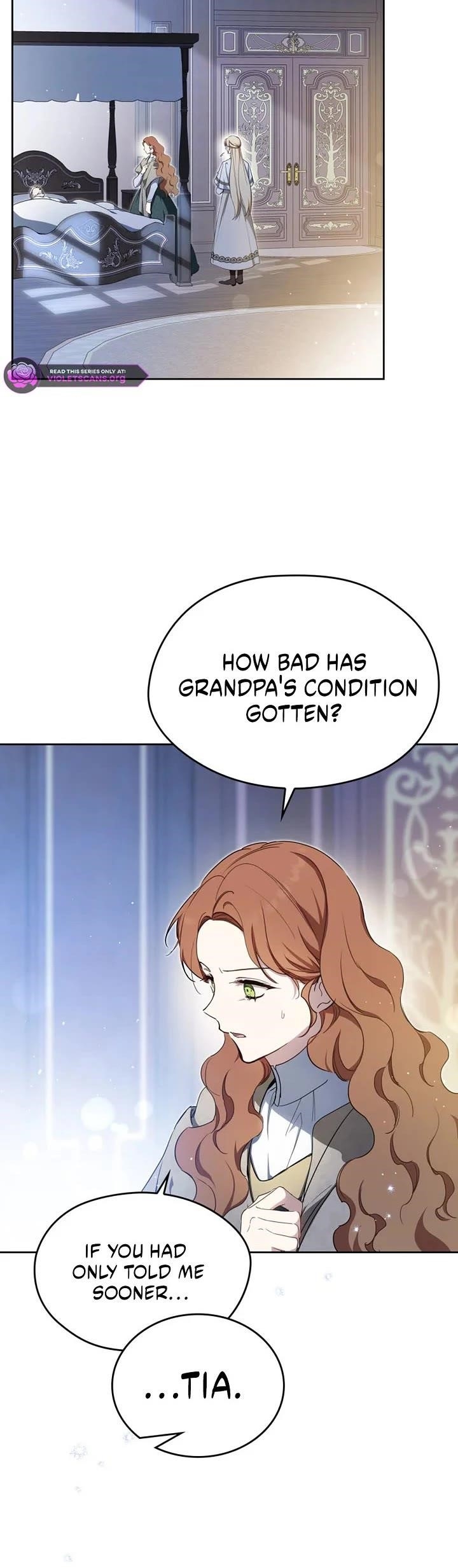 I’ll Be the Matriarch in This Life Chapter 203 - Page 5