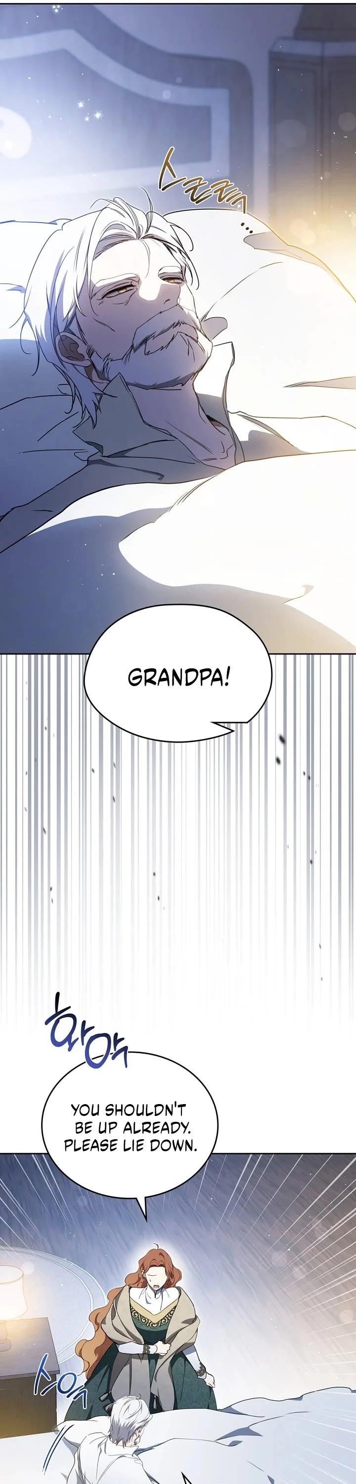 I’ll Be the Matriarch in This Life Chapter 203 - Page 6