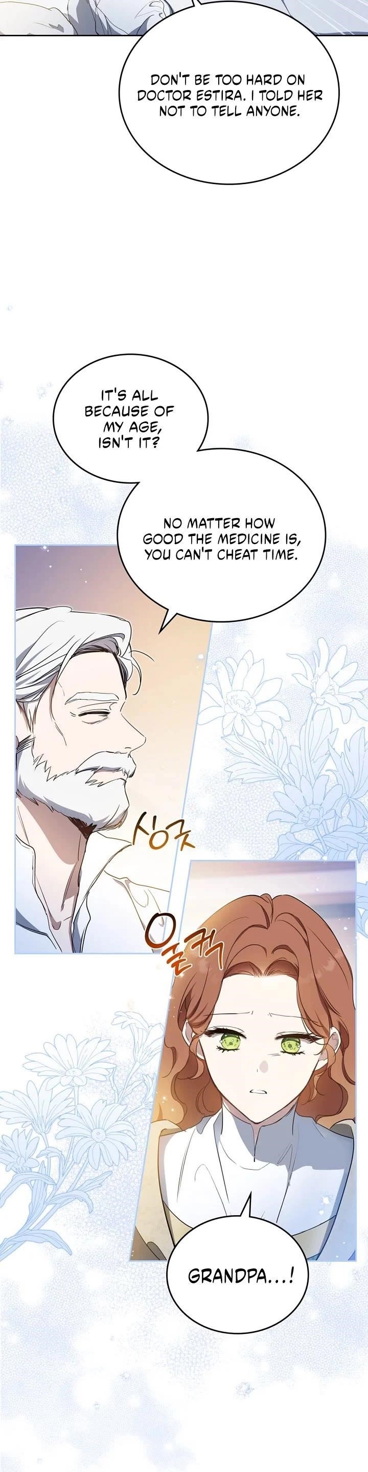 I’ll Be the Matriarch in This Life Chapter 203 - Page 7