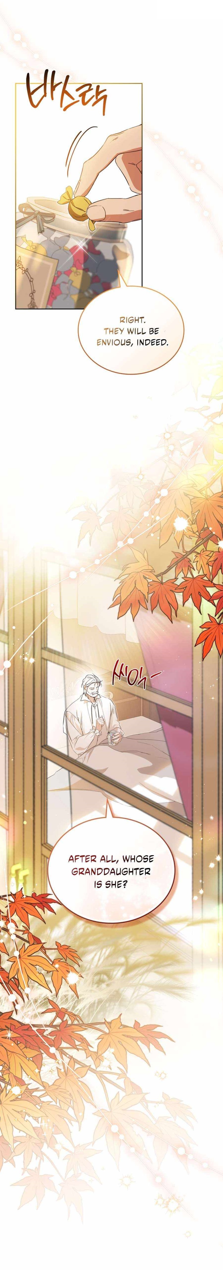 I’ll Be the Matriarch in This Life Chapter 205 - Page 11