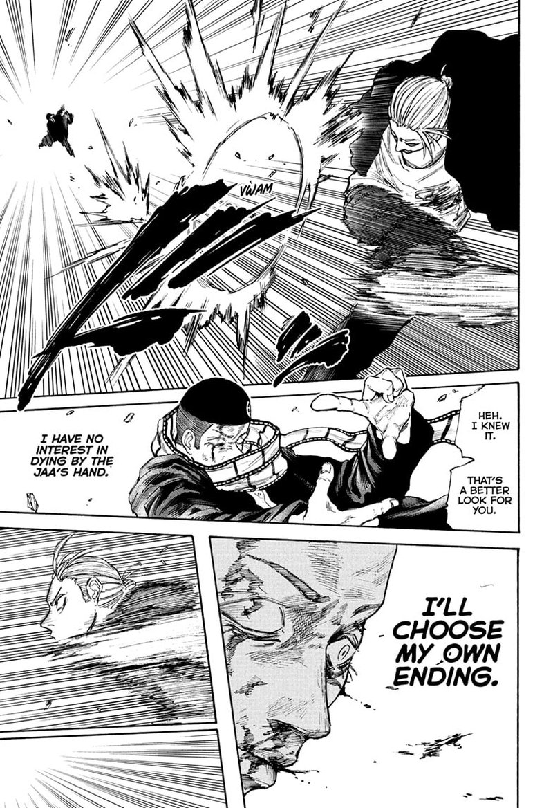 Sakamoto Days Chapter 103 - Page 7