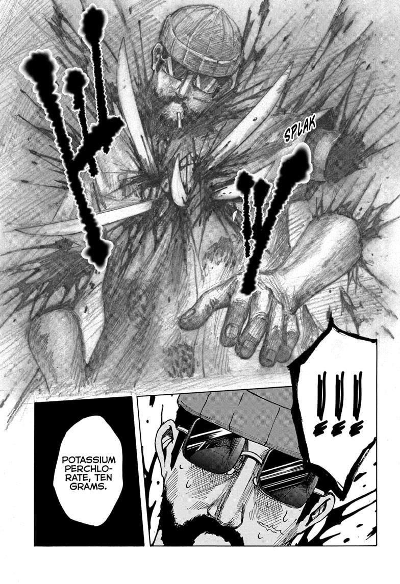 Sakamoto Days Chapter 11 - Page 19