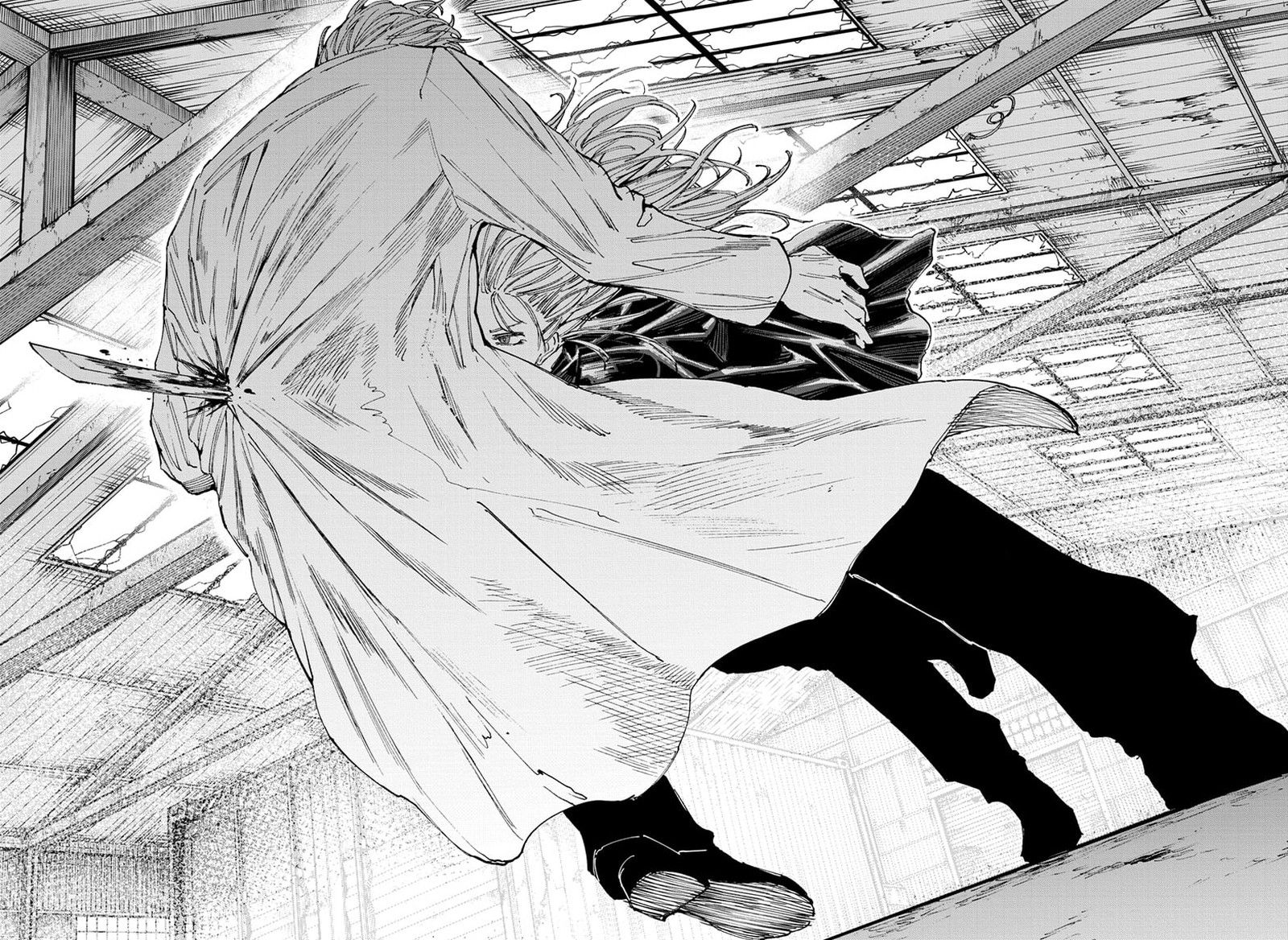 Sakamoto Days Chapter 129 - Page 12