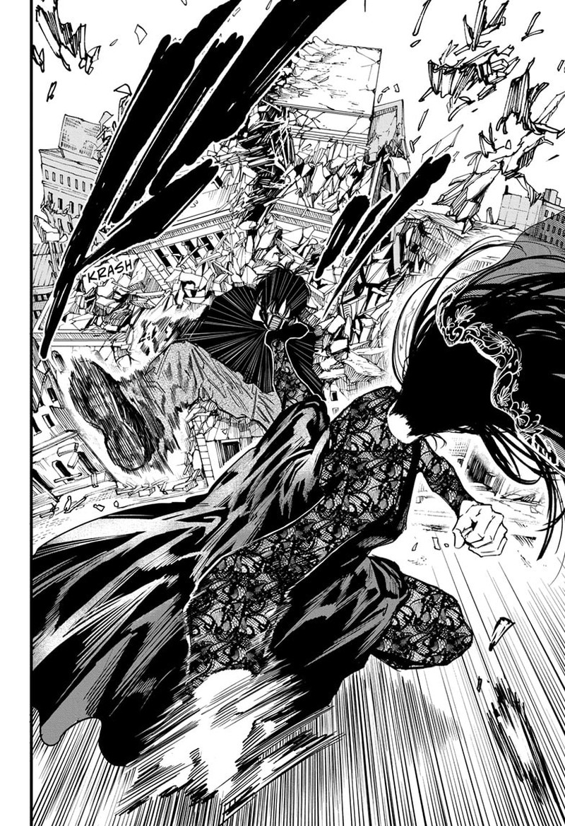 Sakamoto Days Chapter 144 - Page 16