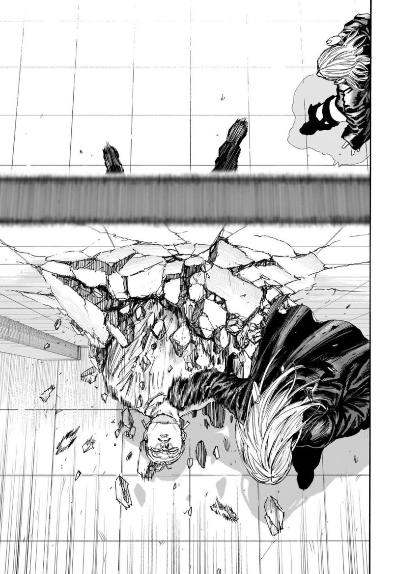 Sakamoto Days Chapter 150 - Page 6