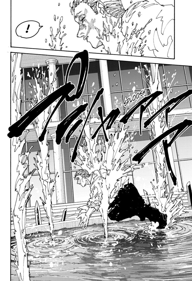 Sakamoto Days Chapter 158 - Page 6