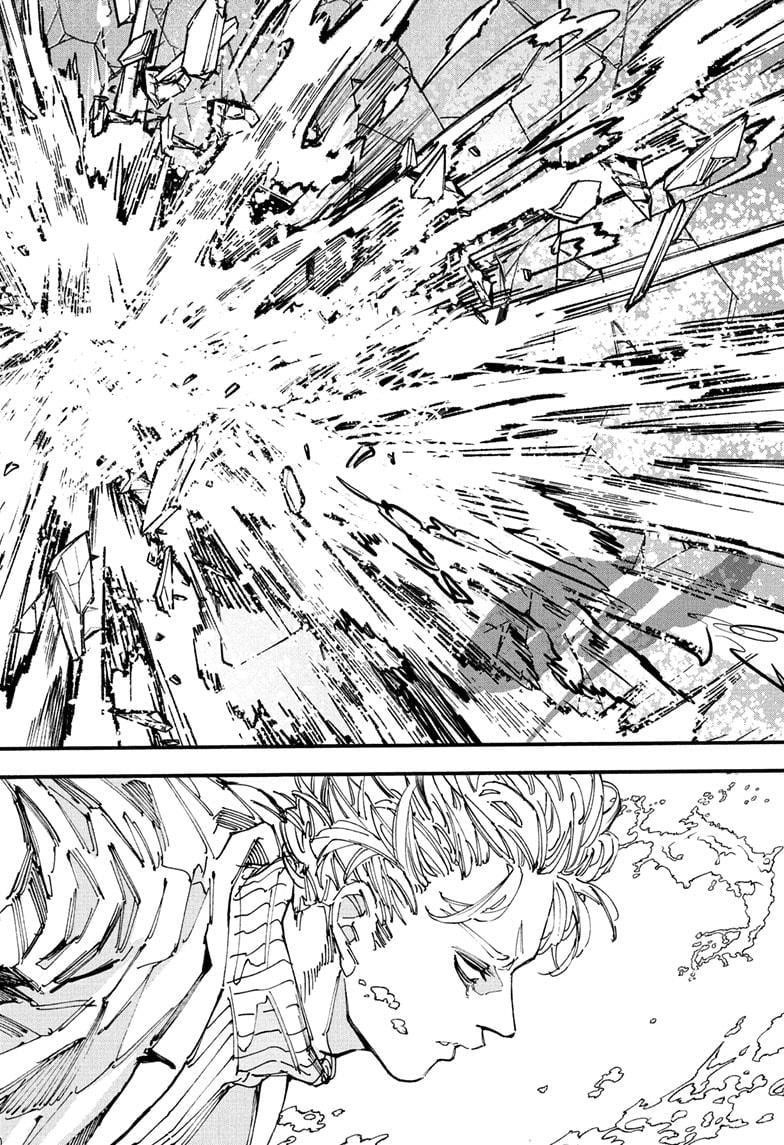 Sakamoto Days Chapter 214 - Page 16