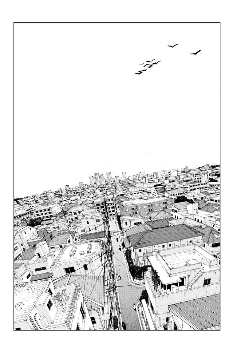 Sakamoto Days Chapter 226 - Page 2