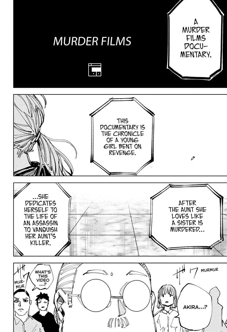 Sakamoto Days Chapter 242 - Page 4