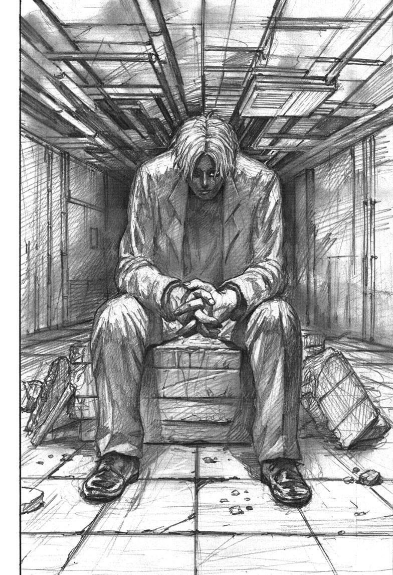 Sakamoto Days Chapter 31 - Page 12