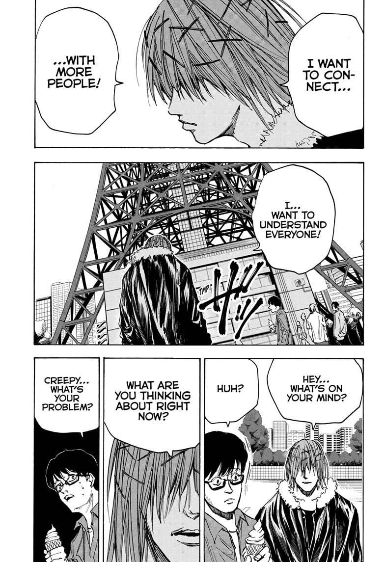 Sakamoto Days Chapter 45 - Page 14