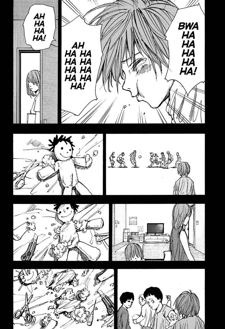 Sakamoto Days Chapter 48 - Page 8