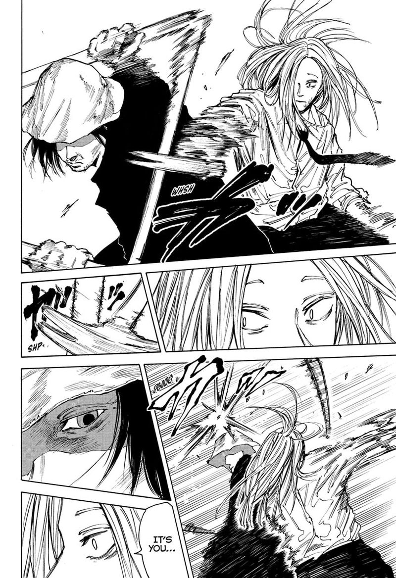 Sakamoto Days Chapter 78 - Page 11