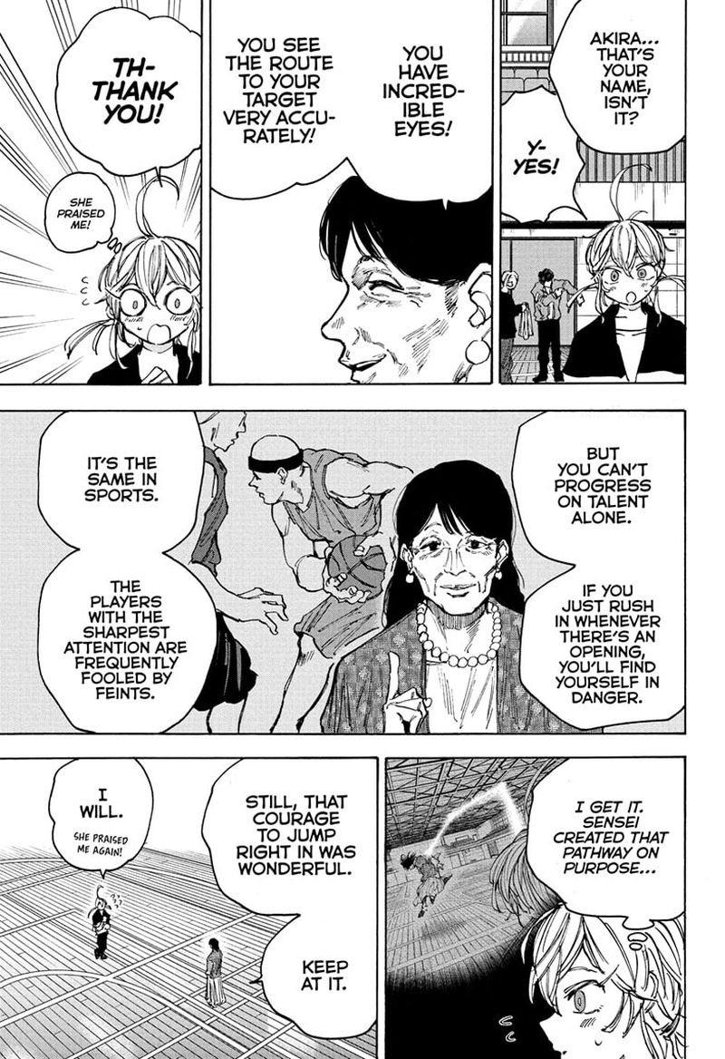 Sakamoto Days Chapter 87 - Page 7