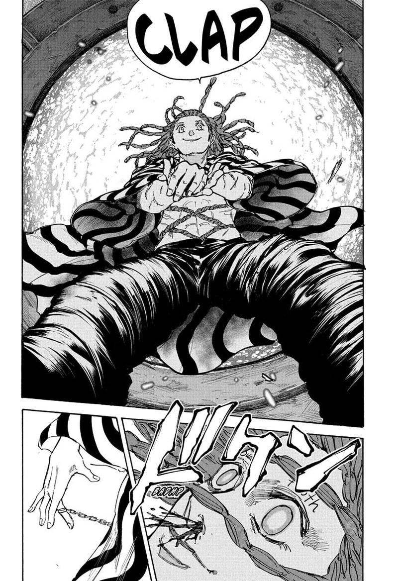 Sakamoto Days Chapter 93 - Page 12