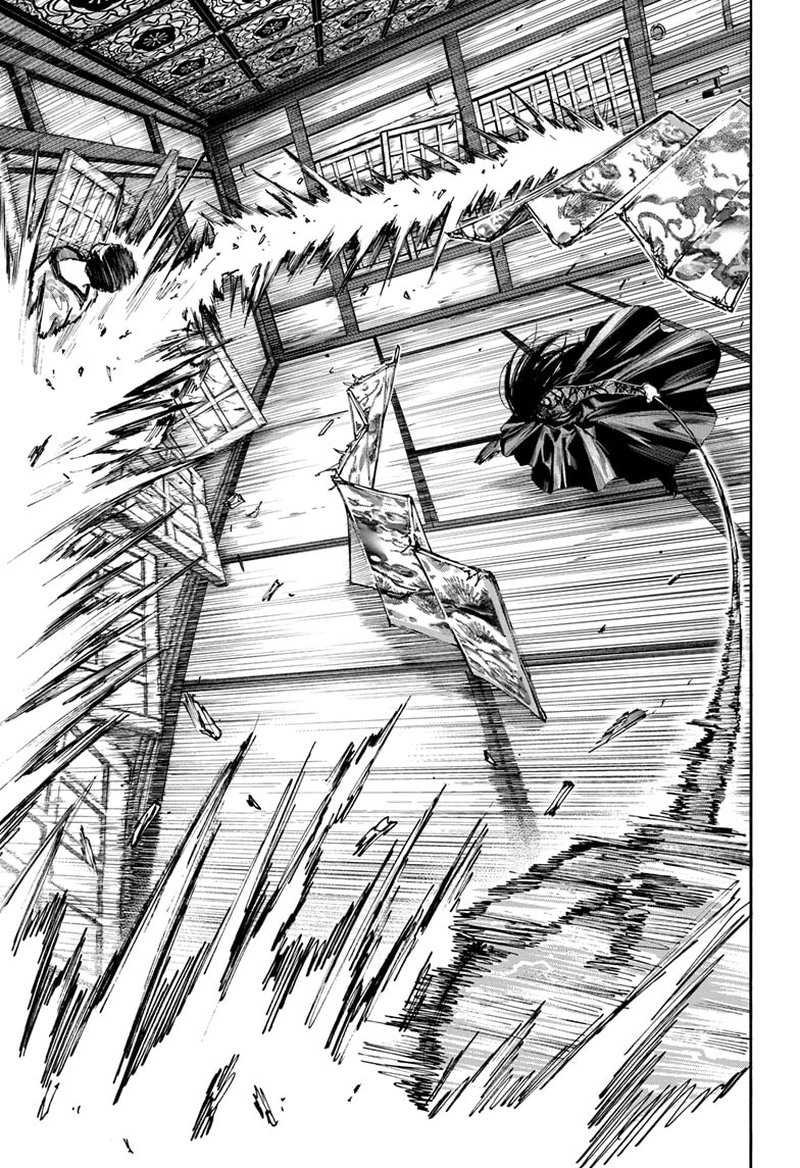 Sakamoto Days Chapter 98 - Page 12