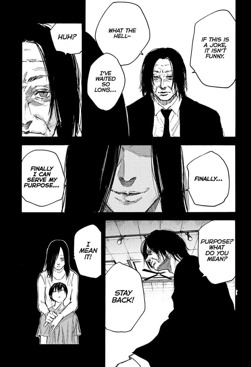 Sakamoto Days Chapter 99 - Page 15