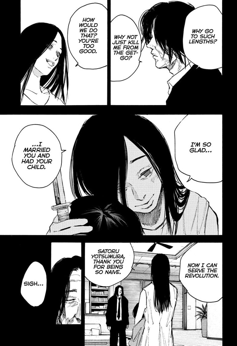 Sakamoto Days Chapter 99 - Page 17