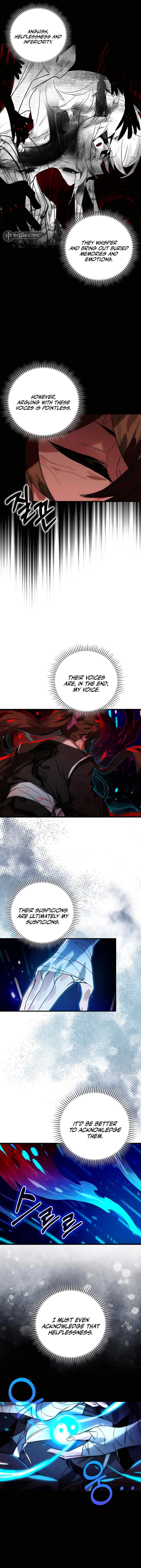 Hunter Academy’s Strongest Battle God Chapter 40 - Page 4