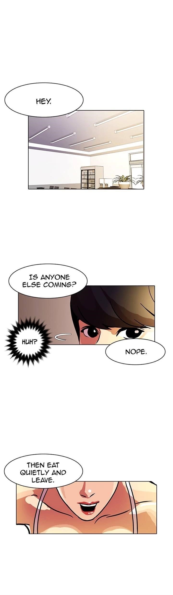 Lookism Chapter 11 - Page 16