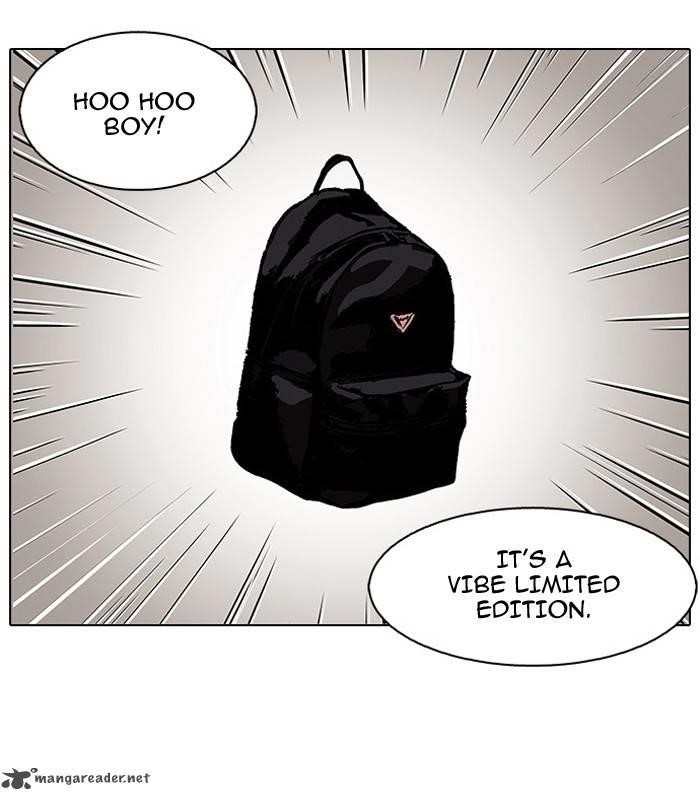 Lookism Chapter 110 - Page 2