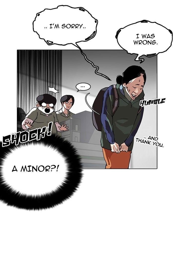 Lookism Chapter 112 - Page 20