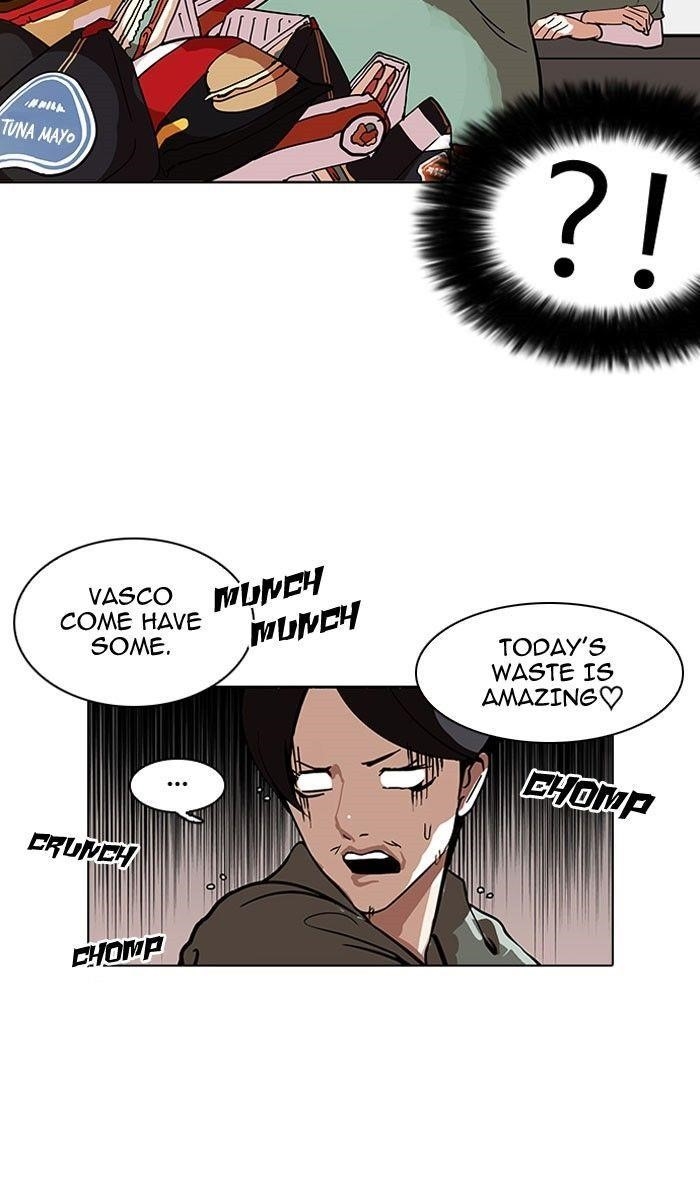 Lookism Chapter 112 - Page 24