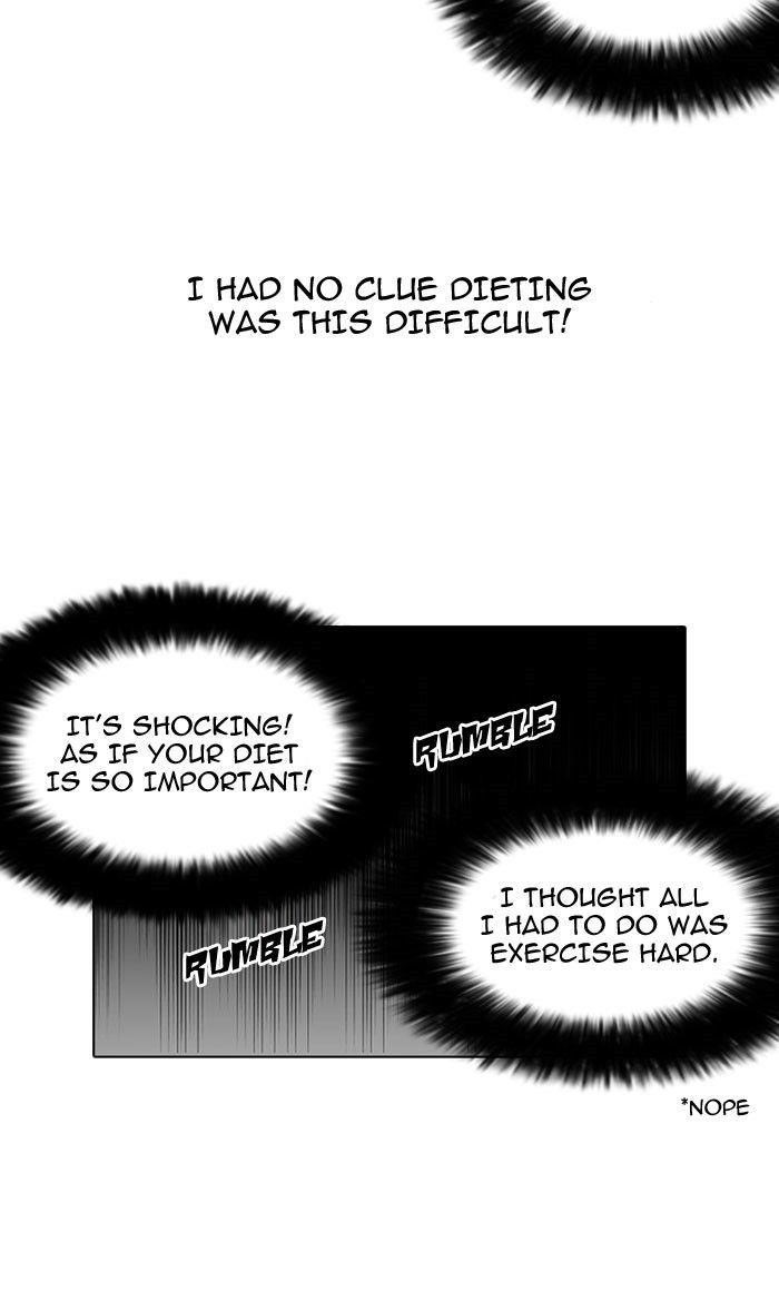 Lookism Chapter 112 - Page 36