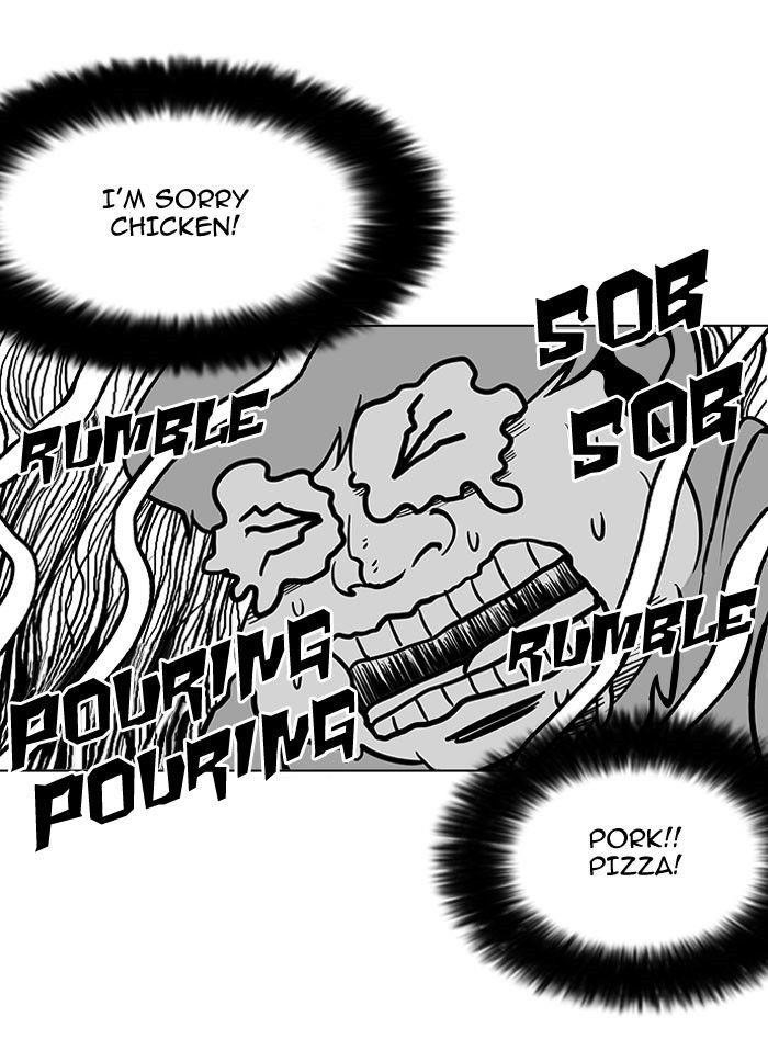 Lookism Chapter 112 - Page 53