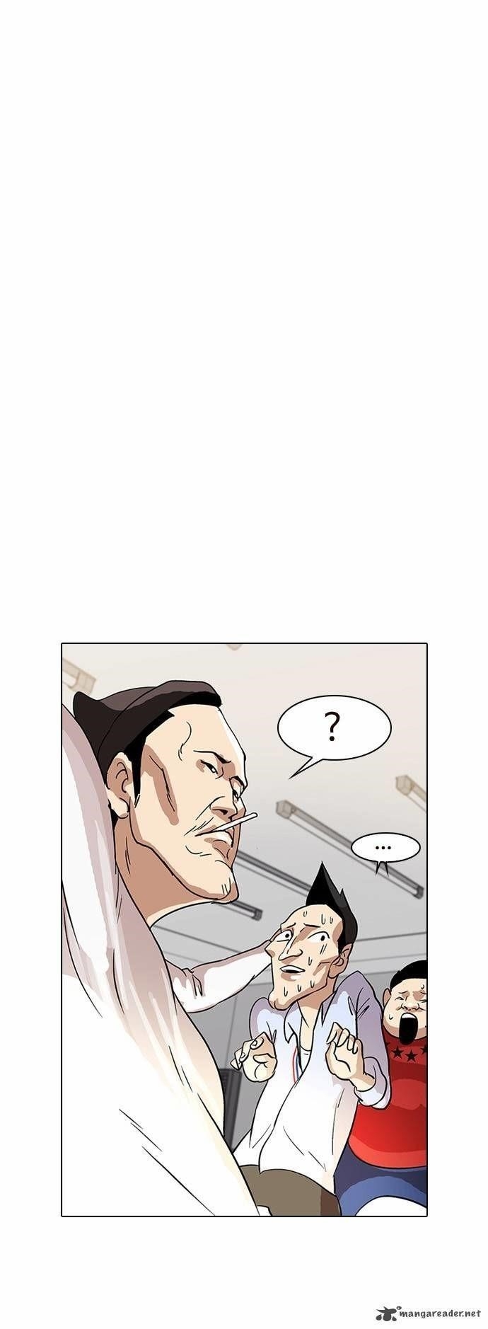 Lookism Chapter 12 - Page 29