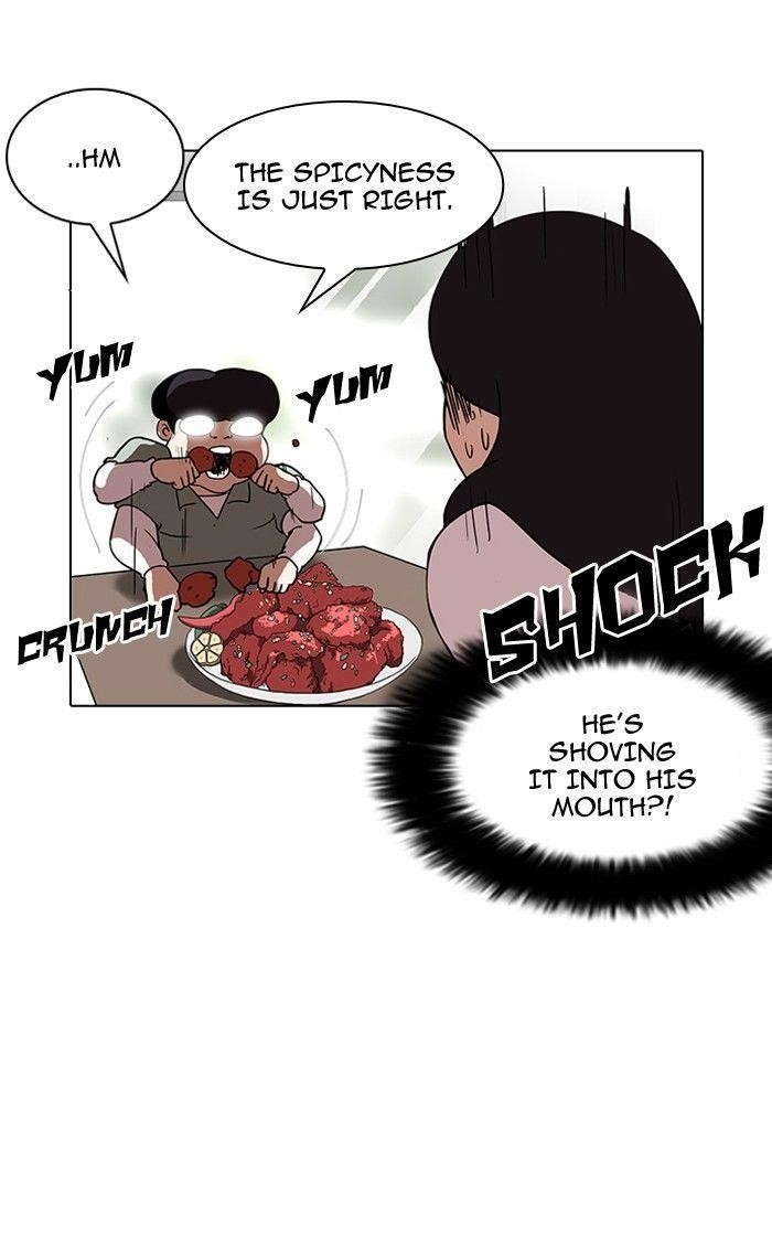 Lookism Chapter 128 - Page 59