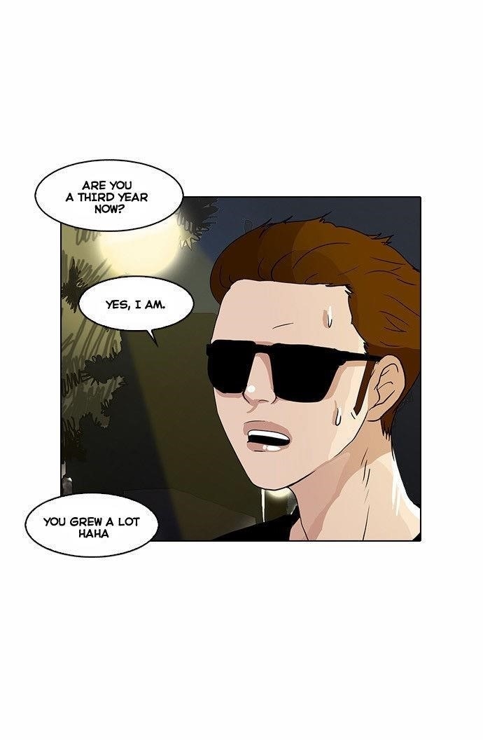 Lookism Chapter 13 - Page 17