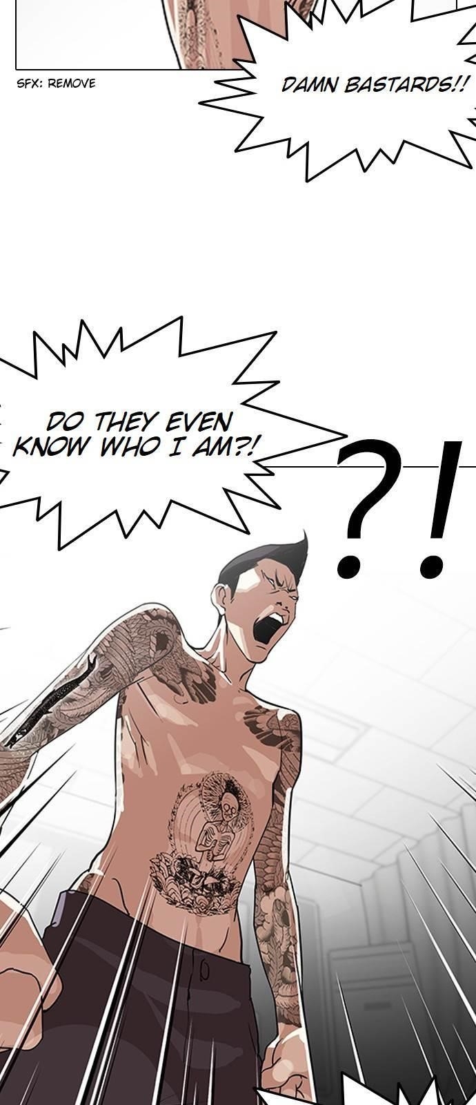 Lookism Chapter 130 - Page 50