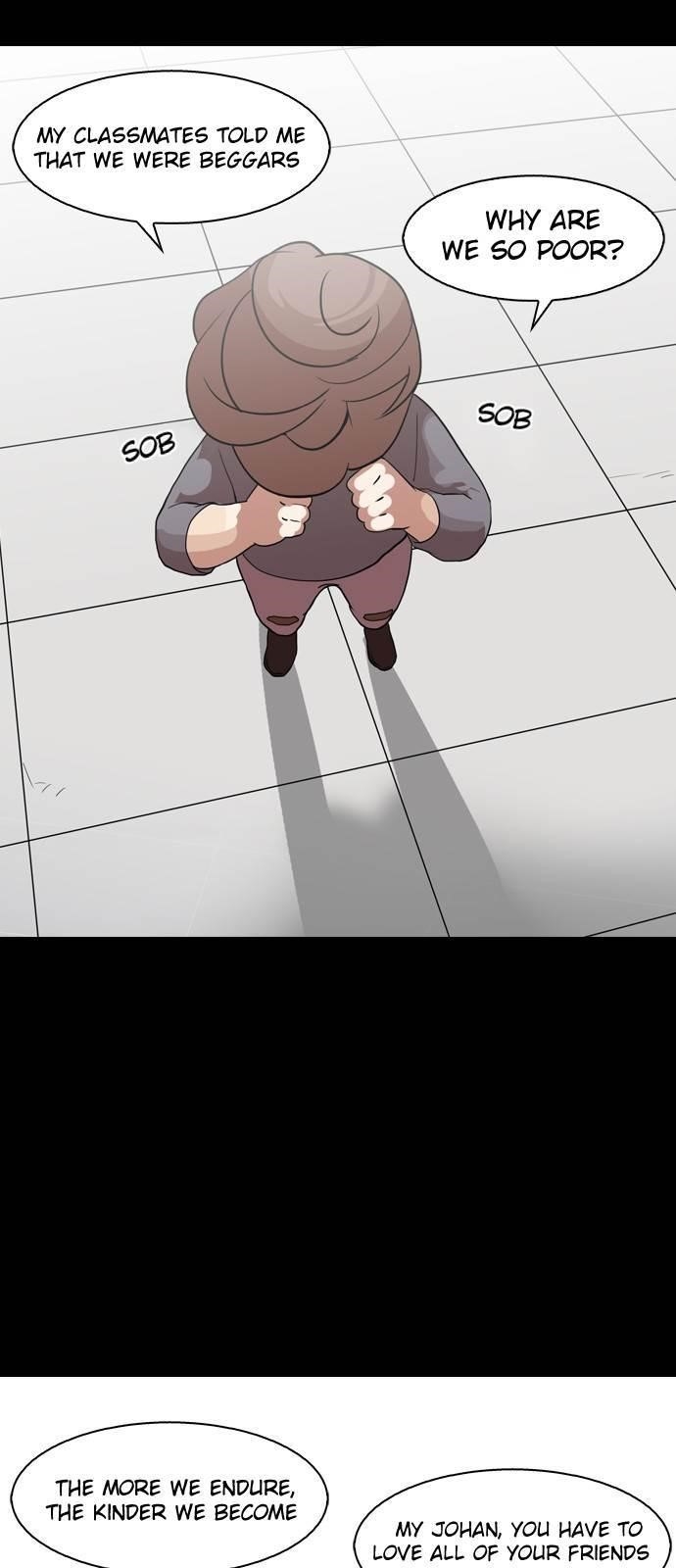 Lookism Chapter 133 - Page 18