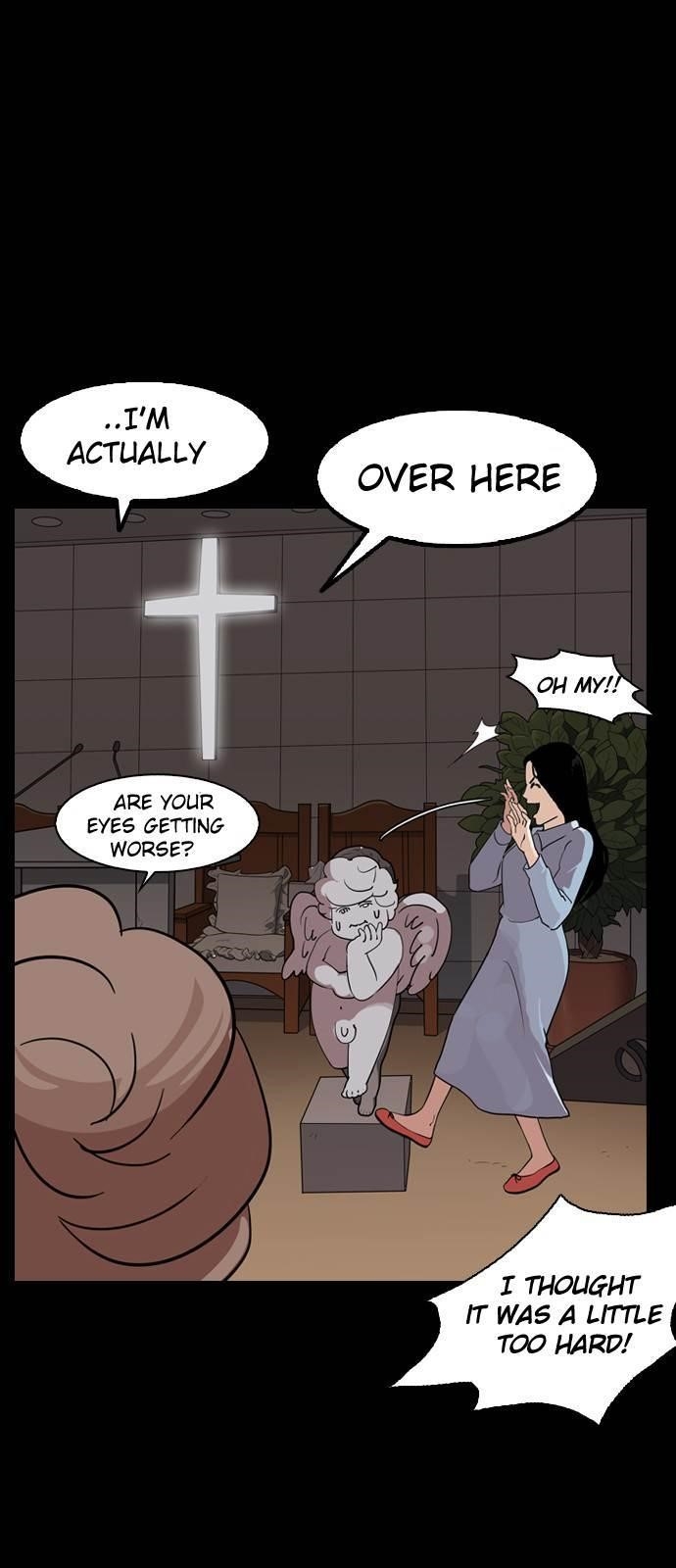 Lookism Chapter 133 - Page 21