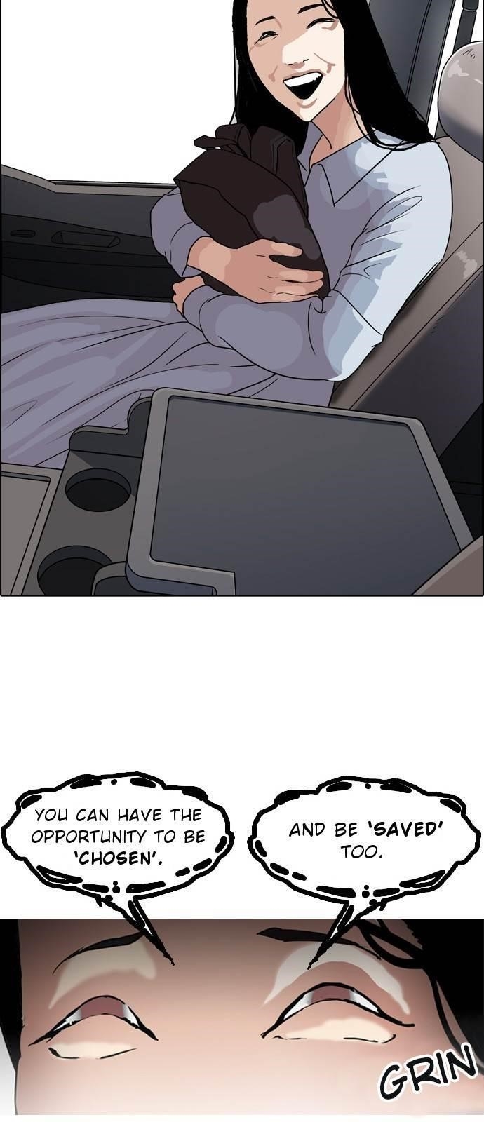 Lookism Chapter 133 - Page 54