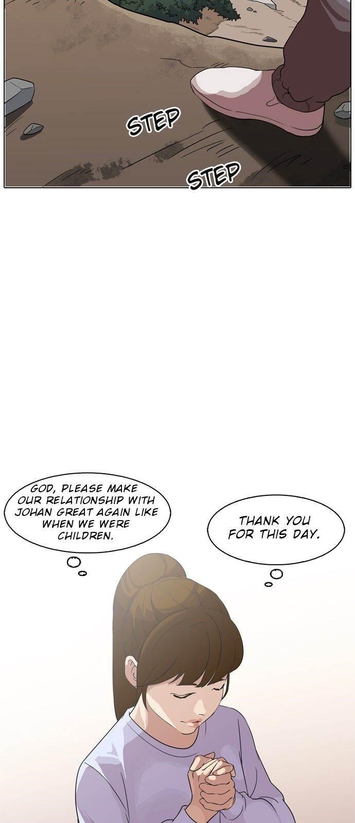 Lookism Chapter 133 - Page 69