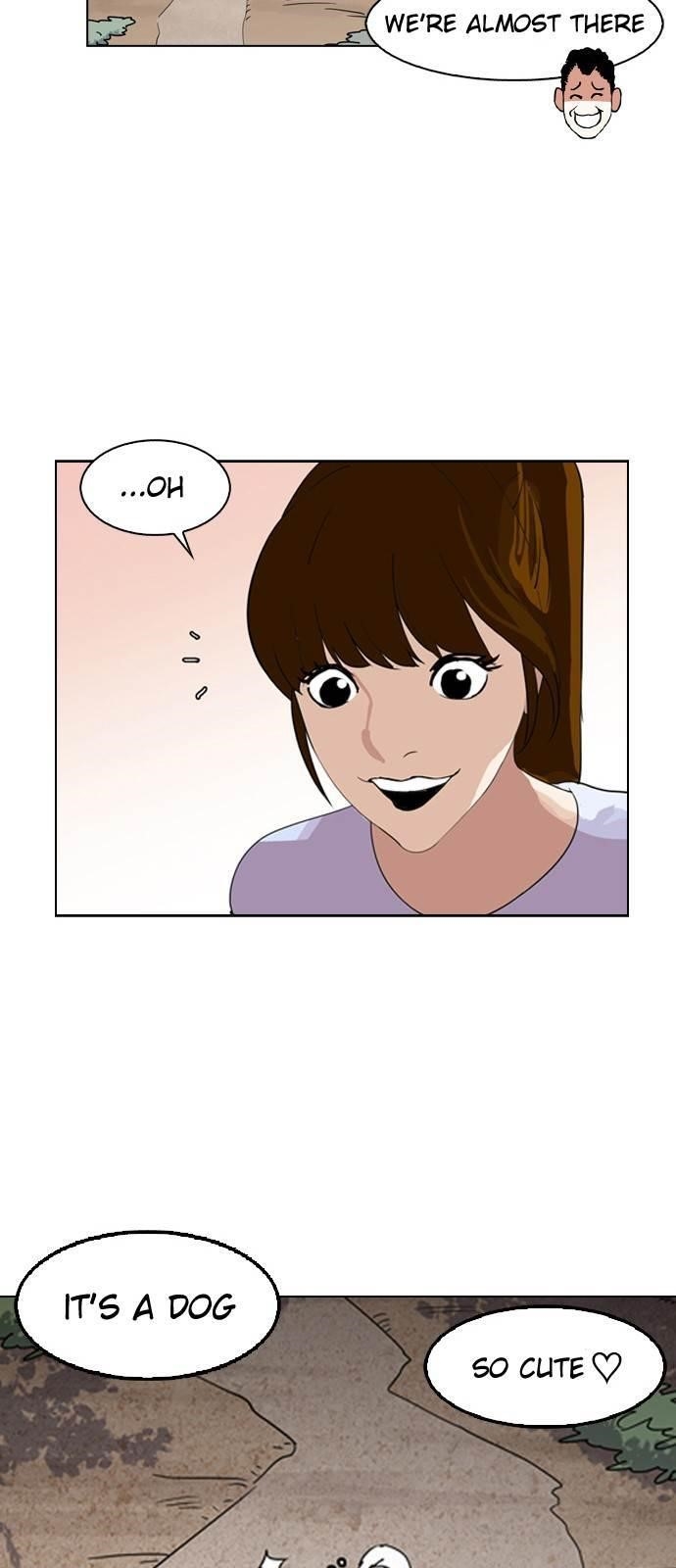 Lookism Chapter 134 - Page 8