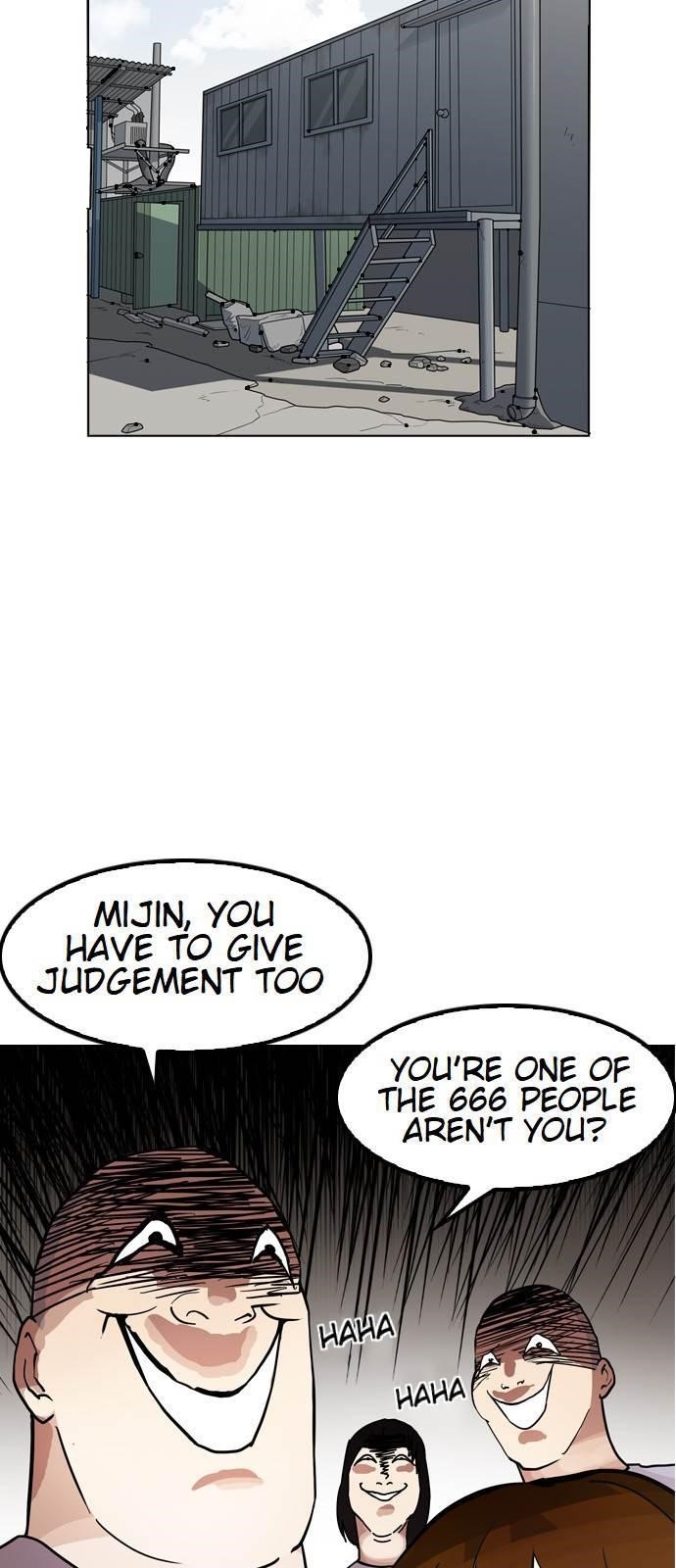 Lookism Chapter 135 - Page 6