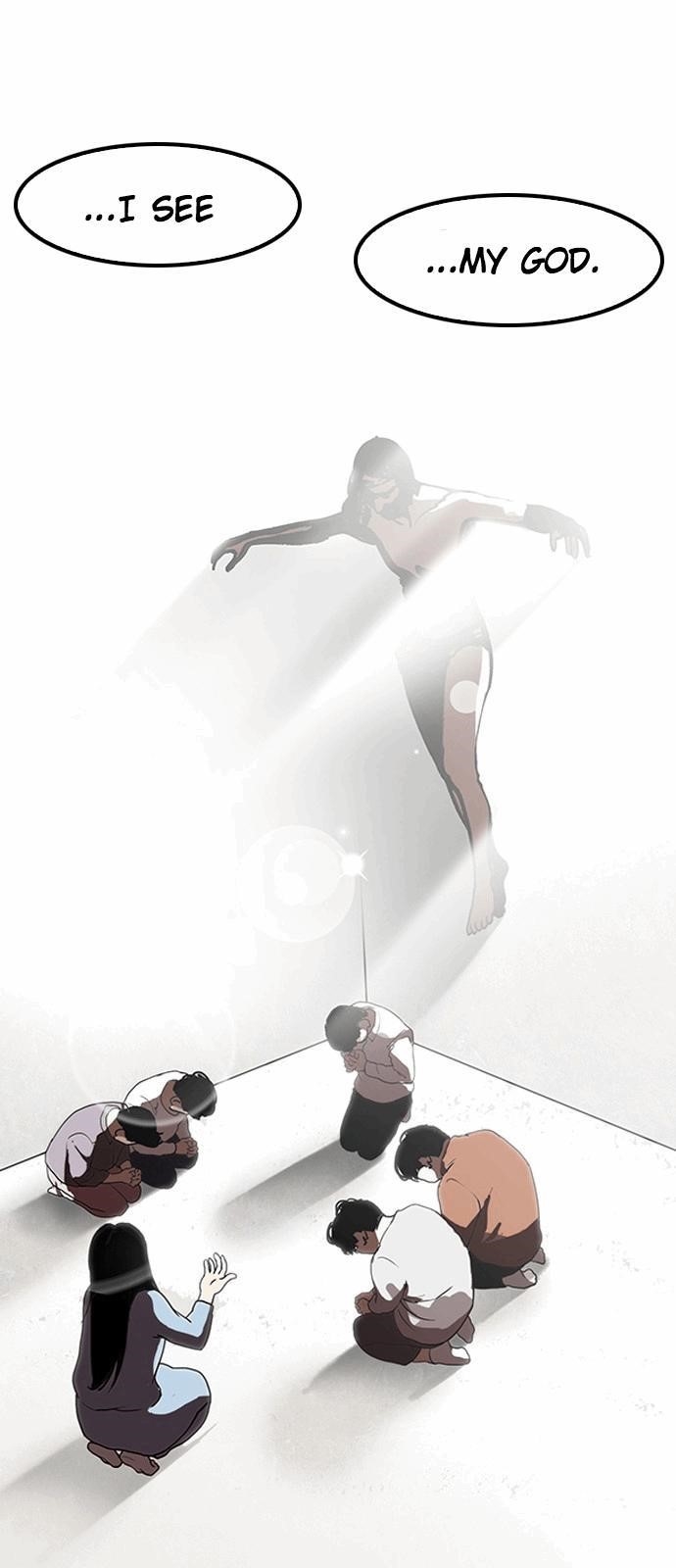 Lookism Chapter 136 - Page 17