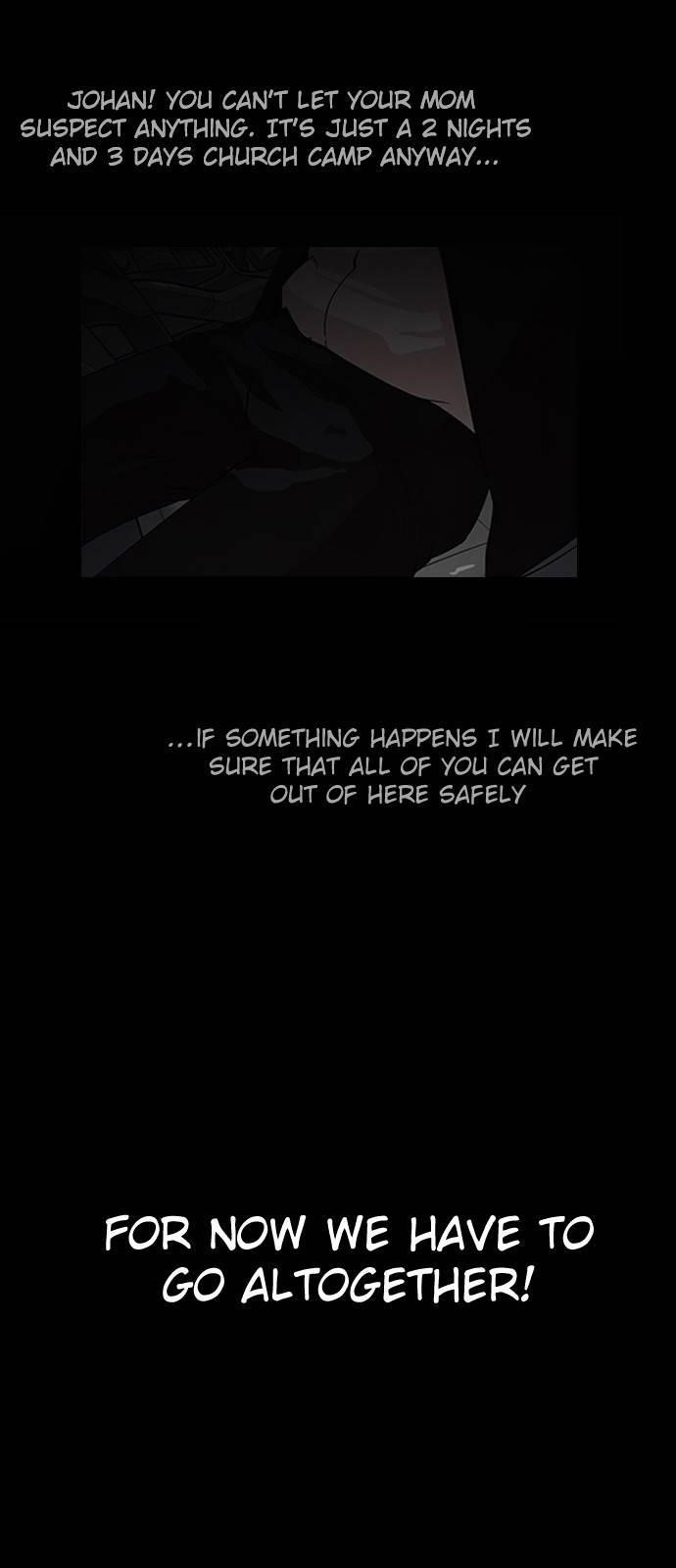 Lookism Chapter 136 - Page 37