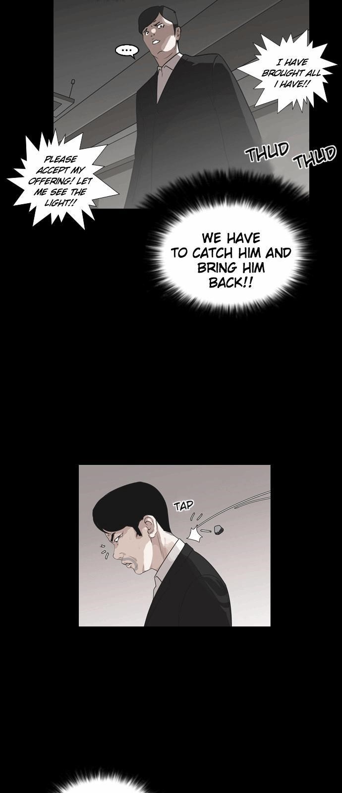 Lookism Chapter 136 - Page 46