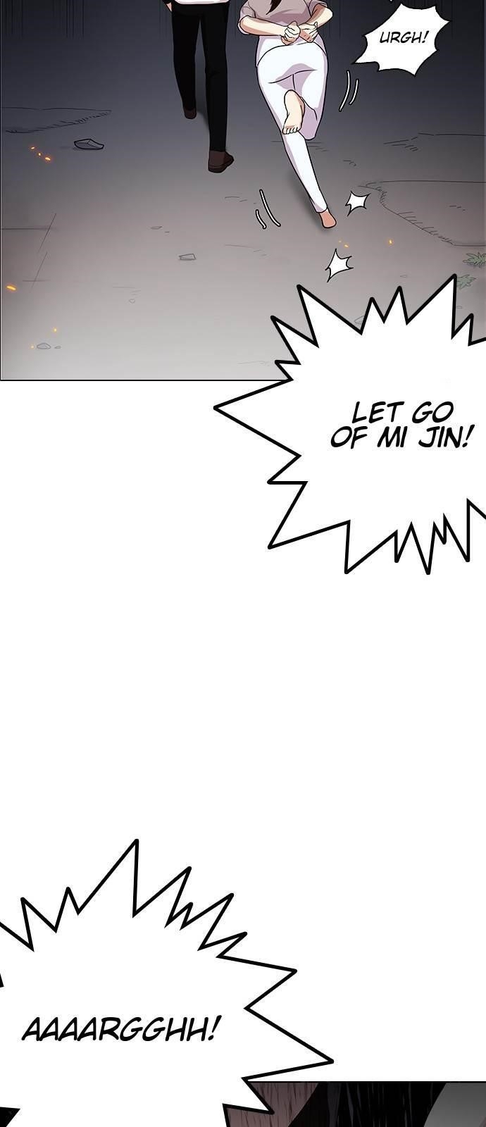 Lookism Chapter 136 - Page 51