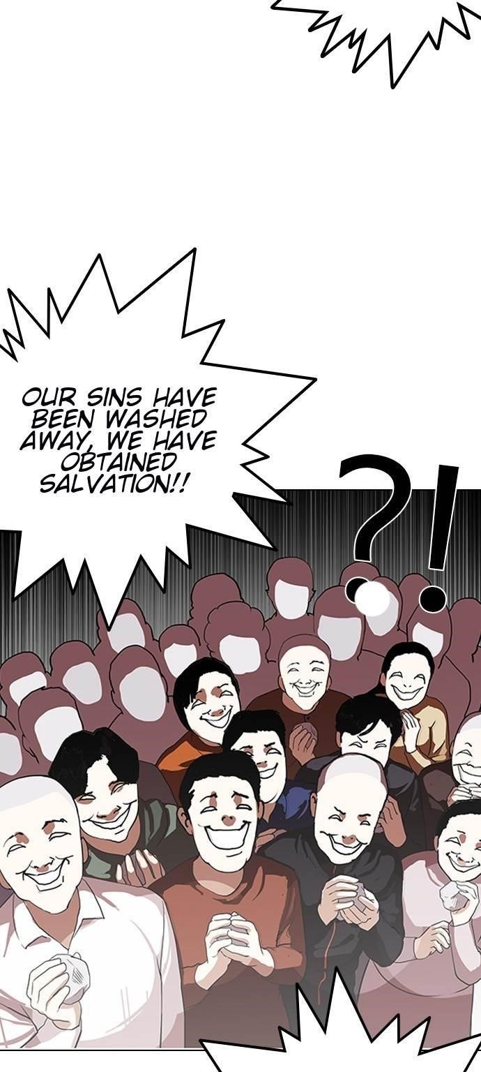 Lookism Chapter 136 - Page 58