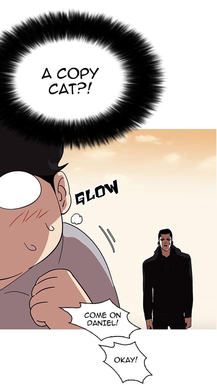 Lookism Chapter 138 - Page 113