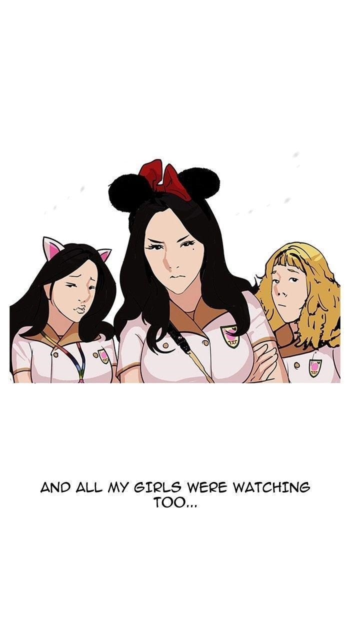 Lookism Chapter 140 - Page 7