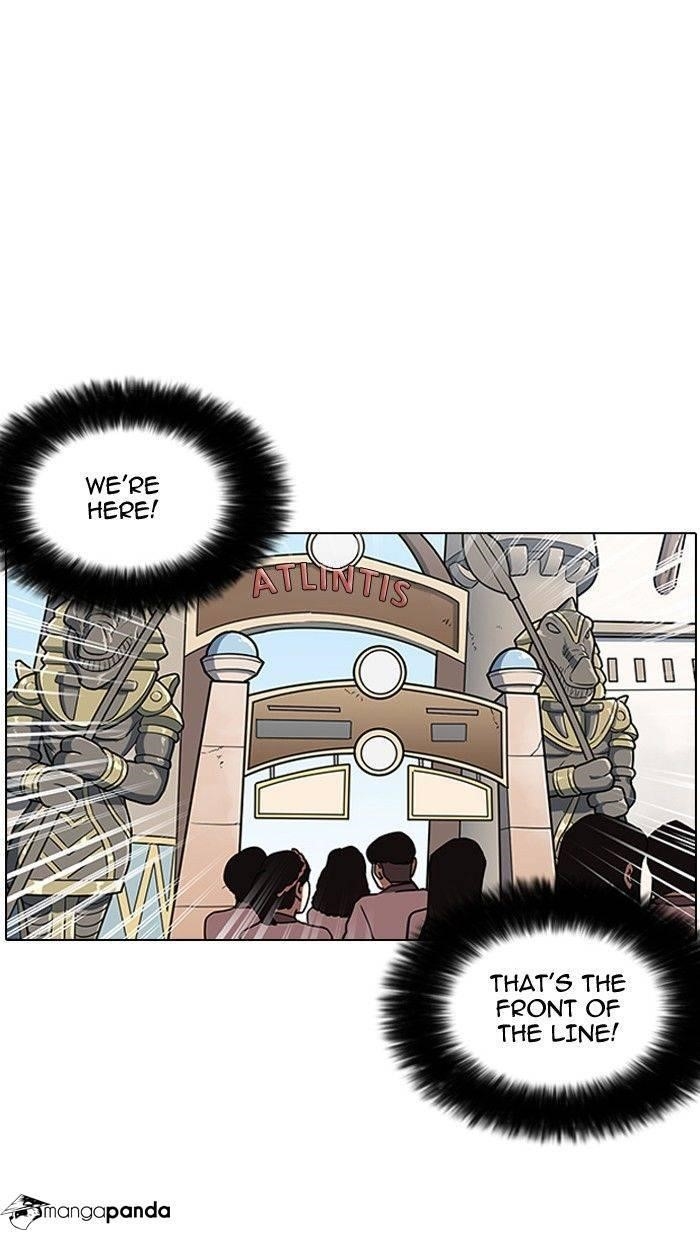 Lookism Chapter 142 - Page 108