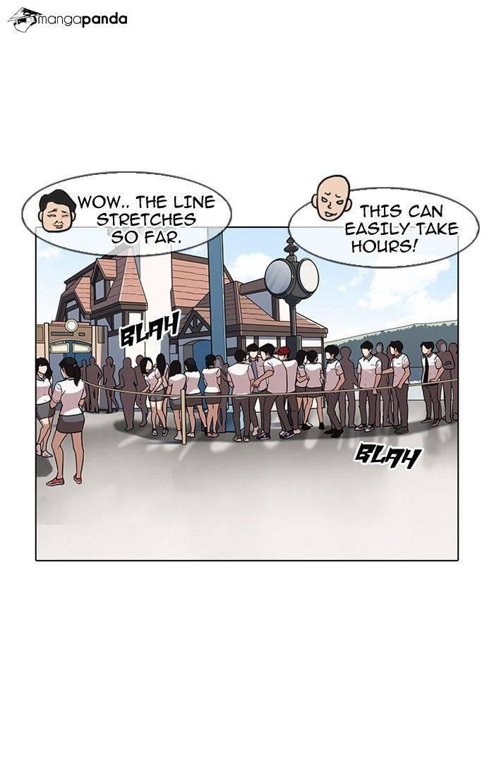Lookism Chapter 142 - Page 92