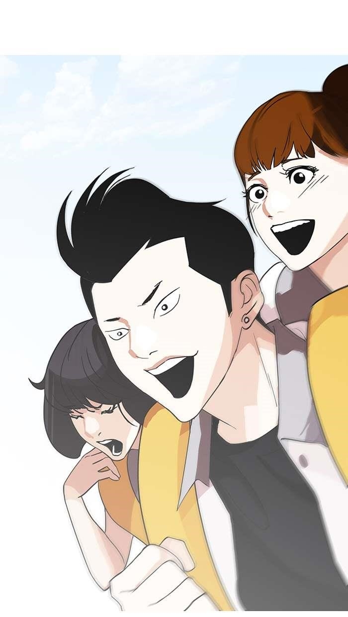 Lookism Chapter 143 - Page 96